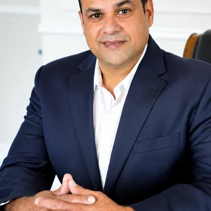 Paul Tarriwal for Mayor