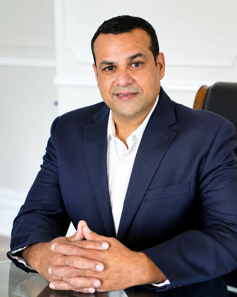 Paul Tarriwal, Candidate for Mayor of Brampton