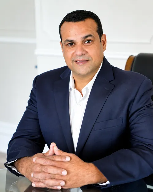 Paul Tarriwal